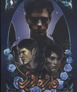 کتاب قلمرو خار و رز 3/1 | انتشارات باژ