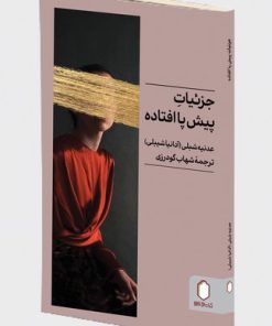 کتاب جزئیات پیش‌پا افتاده | انتشارات کتابسرای میردشتی