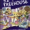 کتاب The 52-Storey Treehouse | انتشارات زبان ما
