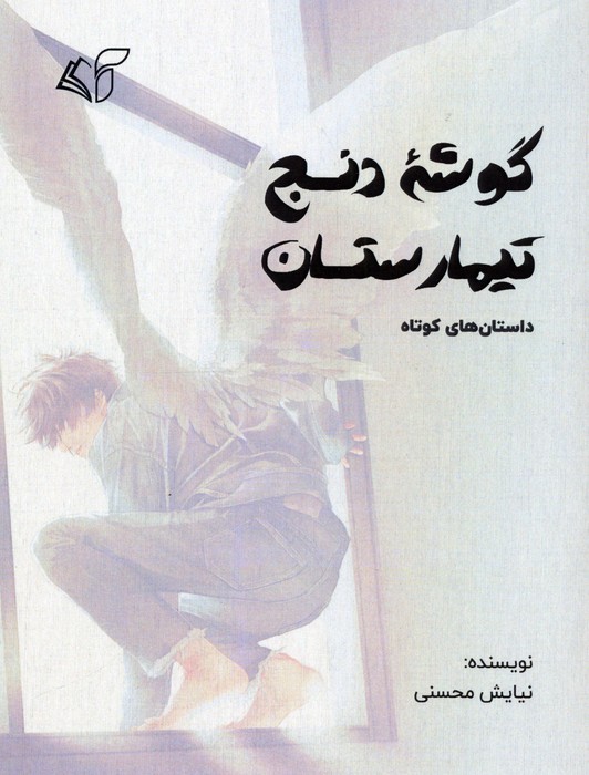 کتاب گوشه دنج تیمارستان | انتشارات آرمان رشد