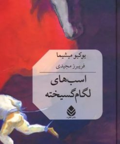 کتاب اسب های لگام گسیخته | انتشارات قطره