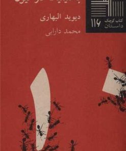 کتاب باسیلیکا در لیون | انتشارات نیلا