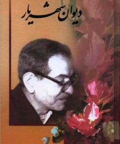 کتاب دیوان شهریار (2جلدی) | انتشارات زرین