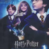 کتاب Harry Potter and the Sorcerer's Stone | انتشارات فرهنگ زبان