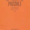 کتاب POZZOLI (آموزش سلفژ) | انتشارات شمشاد