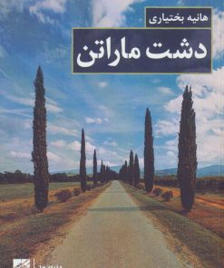 کتاب دشت ماراتن | انتشارات کتاب کوچه