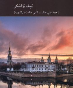 کتاب پترزبورگ بردسکی | انتشارات کرگدن