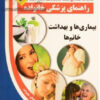 کتاب بیماری ها و بهداشت خانم ها | انتشارات سلیس