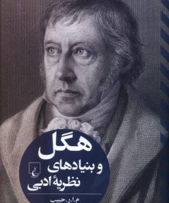 کتاب هگل و بنیادهای نظریه ادبی | انتشارات ققنوس