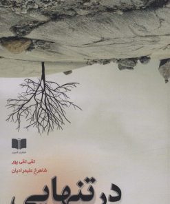 کتاب در تنهایی | انتشارات آدمیت