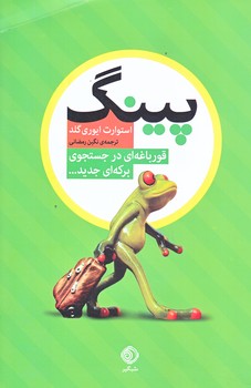 کتاب پینگ | انتشارات شبگیر