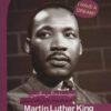 کتاب مارتین لوترکینگ | انتشارات گویش نو