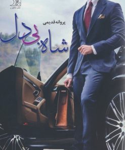 کتاب شاه بی دل | انتشارات ماهین