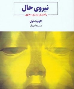 کتاب نیروی حال | انتشارات ذهن آویز