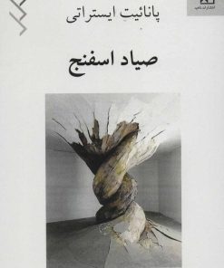 کتاب صیاد اسفنج | انتشارات ناهید