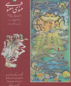 کتاب مثنوی معنوی (2 جلدی) | انتشارات فکر روز