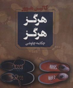 کتاب هرگز هرگز | انتشارات آوای چکامه