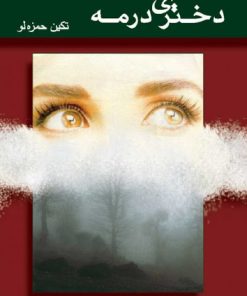 کتاب دختری در مه | انتشارات شادان