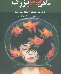 کتاب ماهی قرمز بزرگ | انتشارات لیوسا