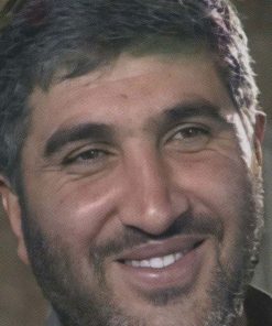 کتاب شهید احمد کاظمی | انتشارات شهید کاظمی