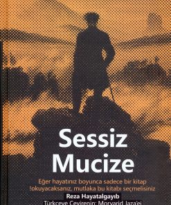 کتاب Sessiz Mucize | انتشارات سخنوران