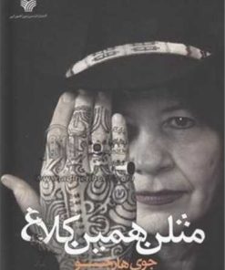 کتاب مثلن همین کلاغ | انتشارات سرزمین اهورایی