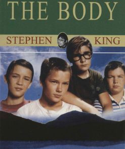 کتاب The Body | انتشارات فرهنگ زبان