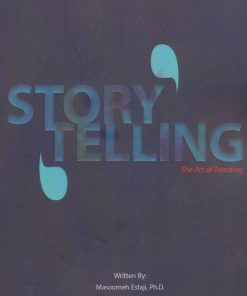 کتاب STORY TELLING | انتشارات نویسه پارسی