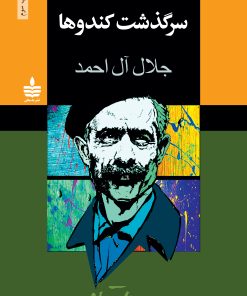 کتاب سرگذشت کندوها | انتشارات مجید به سخن