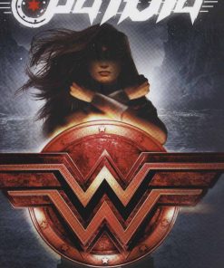 کتاب واندر ومن | انتشارات باژ