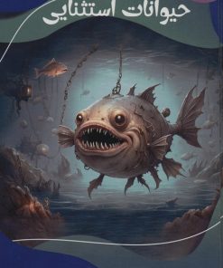 کتاب حیوانات استثنایی | انتشارات پیام عدالت