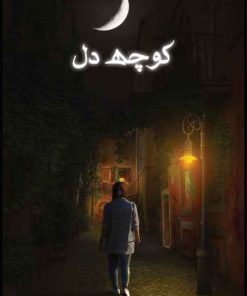 کتاب کوچه دل | انتشارات امید سخن