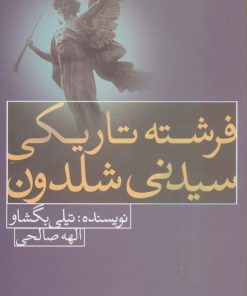 کتاب فرشته تاریکی سیدنی شلدون | انتشارات لیوسا