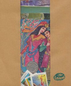 کتاب آن روزها | انتشارات لنجوان