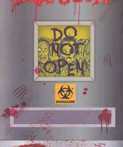 کتاب مردگان مهلک | انتشارات موج