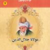 کتاب مولانا جلال الدین | انتشارات یانار