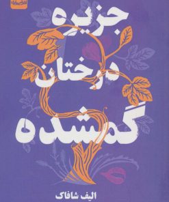 کتاب جزیره درختان گمشده | انتشارات افق بی پایان