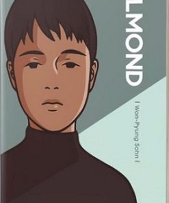 کتاب Almond | انتشارات دانش آفرین