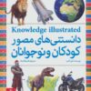 کتاب دانستنی های مصور کودکان و نوجوانان | انتشارات پیام آزادی