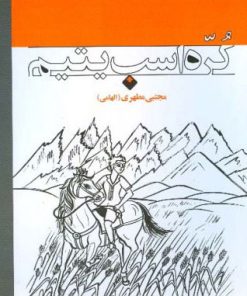 کتاب کره اسب یتیم | انتشارات اطلاعات