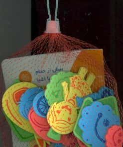 کتاب کتاب کار پیش از حمام با فومی اشیا | انتشارات خانه ادبیات