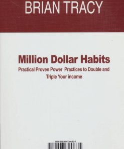 کتاب عادتهای میلیون دلاری | انتشارات ذهن آویز
