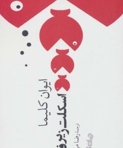 کتاب اسکلت زیر فرش | انتشارات موسسه فرهنگی هنری جهان کتاب