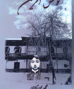 کتاب نوش آفرین | انتشارات مانا کتاب