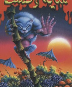 کتاب هیولایی که از شرق می آید | انتشارات نشر ویدا