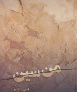 کتاب من سین | انتشارات مسیر دانشگاه