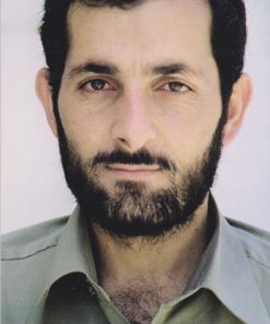 کتاب شهید مهدی باکری | انتشارات شهید کاظمی