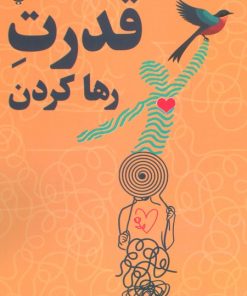 کتاب قدرت رها کردن | انتشارات پل