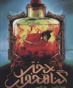 کتاب دختر گناهخوار 2 | انتشارات نشر ویدا