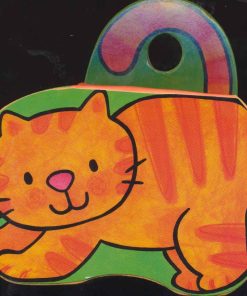 کتاب پیشی دلش دوست می خواد | انتشارات با فرزندان